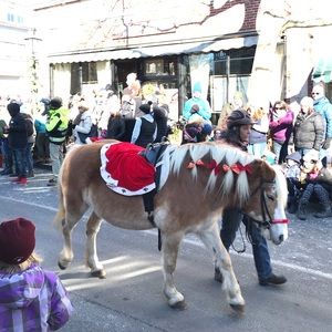 Meet your Posher, Lindsay